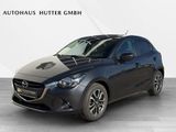 Mazda 2 SKYACTIV-G 90 5GS NAKAMA - Mazda 2 Gebrauchtwagen