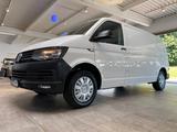 Volkswagen T6 Transporter Kastenwagen Lang*Garantie*AHK* - Volkswagen: Transporter Kastenwagen
