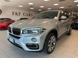 BMW Bmw X6 xDrive30d Msport Uff. Italiana Tagliandi  - BMW X6: Sportwagen