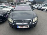 Volkswagen Phaeton 5.0 V10 TDI 4MOTION Tiptronic 4-Sitz... - gebrauchte VW Phaeton aus dem Jahr 2005