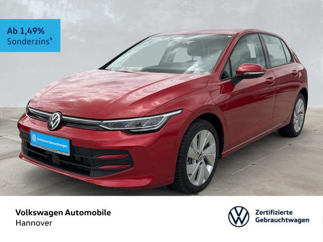 Volkswagen Golf VIII 1.5 TSI DSG eHybrid Life Navi AHK LED foto 1