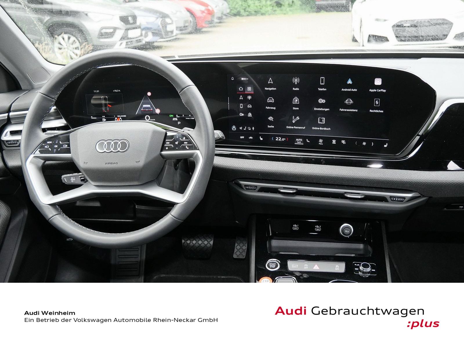 Audi A5 - Bild 15