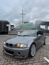 BMW M3 CSL Accident free maintained beautiful  - gebrauchte BMW M3 aus dem Jahr 2003