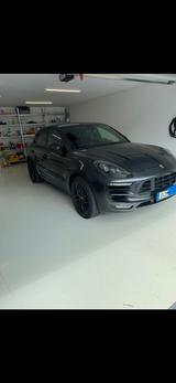 Porsche Macan  GTS - Porsche