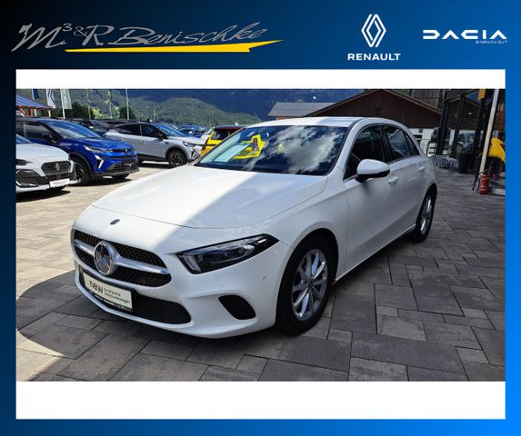 MERCEDES-BENZ A 180 A  d  Progressive