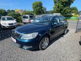 Skoda Octavia Combi GreenLine aus 2. Hand! - Skoda Octavia: Greenline