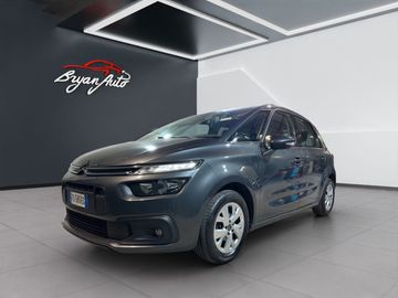 Citroen C4 Picasso - 5