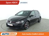 Volkswagen Golf VII 2.0 TSI GTI Performance BM Aut.*NAV*LED - Volkswagen Gebrauchtwagen in Nürnberg