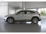 Mercedes-Benz GLA 250 e Progressive MBUX+RüKam+Sitzh.+18 - Mercedes-Benz GLA 250 mit Hybrid-Antrieb: Geländewagen