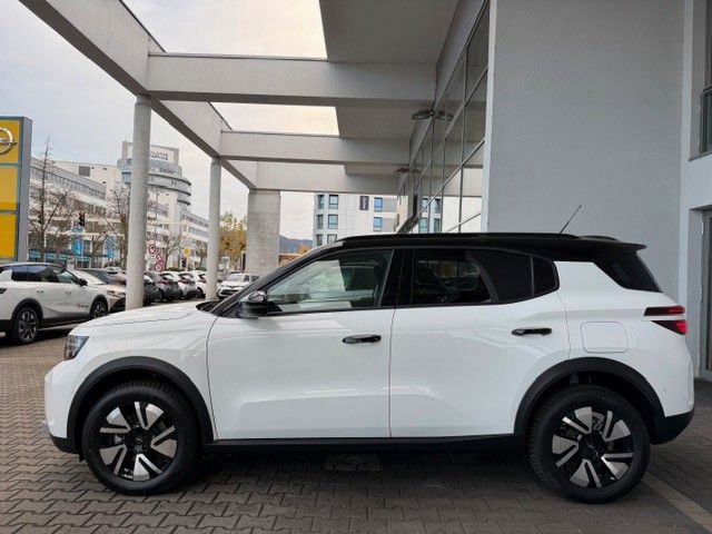 Fahrzeugabbildung Opel Frontera GS 110PS Hybrid Allwetter/Navi/Kamera!