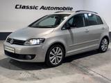 Volkswagen Golf Plus VI Match *Automatik*Navi*Xenon*1.Hand* - Volkswagen Golf Plus: Match