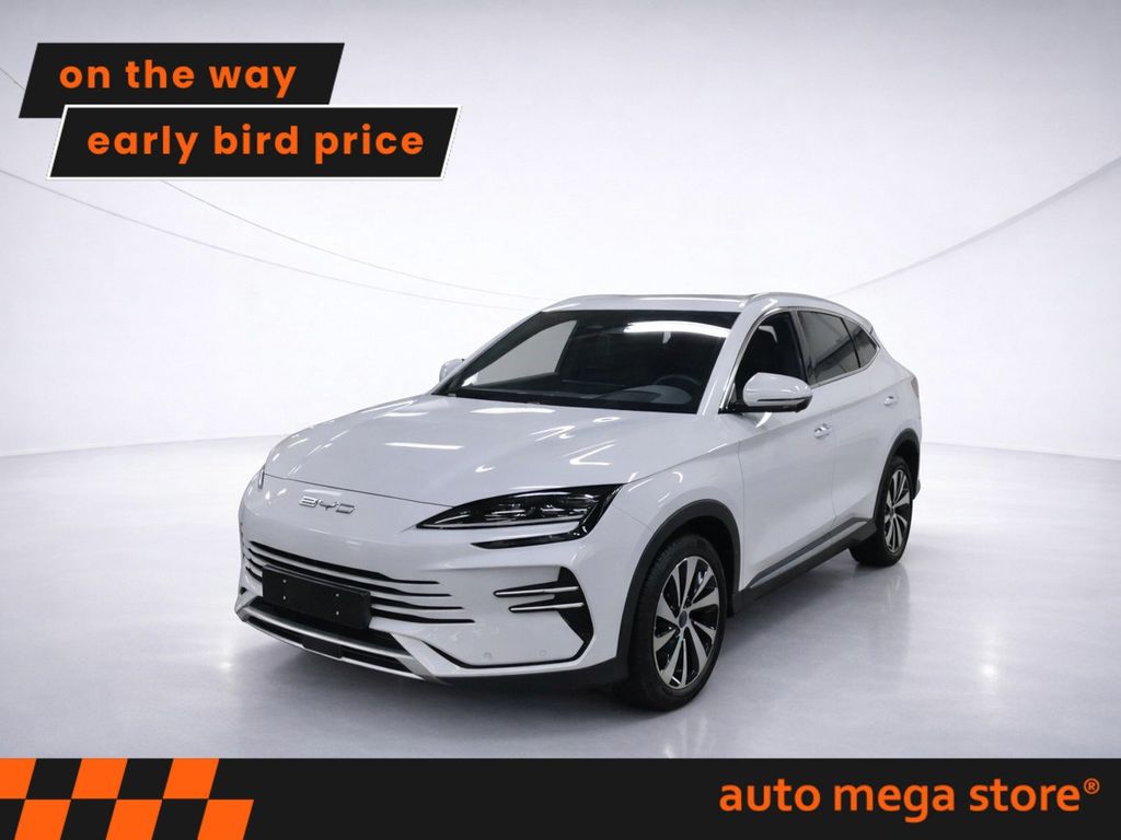 Angebot ansehen BYD SEAL U