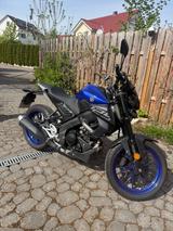 Yamaha MT-125 (2020) | Top Zustand | TÜV 03/27