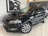 Volkswagen Polo V Life/el.Schiebedach/Klimaaut./Sitzhz./TÜV