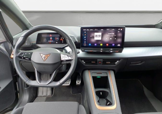 Cupra Born - Bild 7