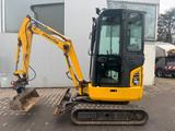 Komatsu PC 16R-3HS - Offers