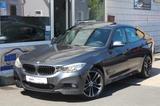 BMW 335i GT xDrive M-Sport*Panorama*360°*HuD*H&K... - graue BMW 335