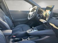 Renault Captur - Vorschau Bild 14