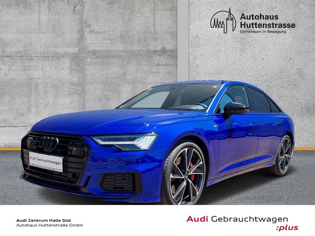 Image of Audi A6