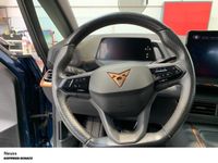 Cupra Born - Vorschau Bild 14