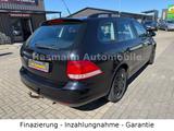 Volkswagen Golf V Variant Trendline*1.6*TÜV+ZAHNRIMEN NEU - Volkswagen Golf aus 2008: 1.6