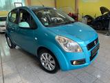 Suzuki Splash Club 1.2*KLIMA*SHZ*2.HAND*TOP* - Suzuki Splash in Duisburg
