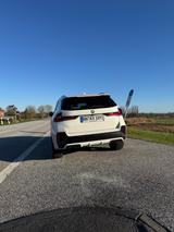 BMW X1 sDrive18i Steptronic - mit bester Ausstattung - : Geländewagen, Best