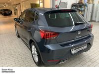 Seat Ibiza - Vorschau Bild 24