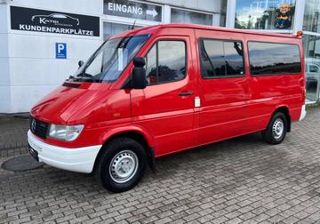 صورة 3 لـ 1995 Mercedes-BENZ SPRINTER