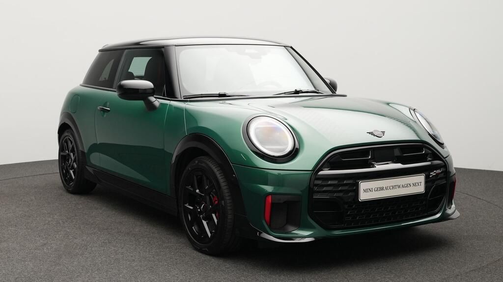 MINI John Cooper Works - Bild 2