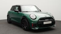 MINI John Cooper Works - Vorschau Bild 2