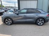 Audi Q8 50 TDI quattro tiptronic - - Audi Q8 von privat