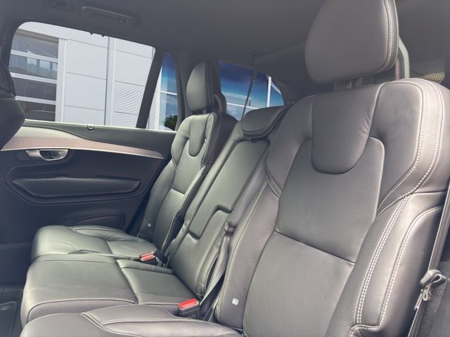 Fahrzeugabbildung Volvo XC90 2.0 PHEV  Plus Dark #AWD #Harman/Kardon #Ba