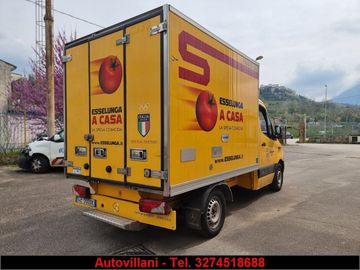 Mercedes Sprinter - 8
