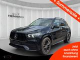 Mercedes-Benz GLE 350 d 4M AMG Sthz Pano Burm Airmatic Dis 22" - Mercedes-Benz GLE 350 in Dortmund