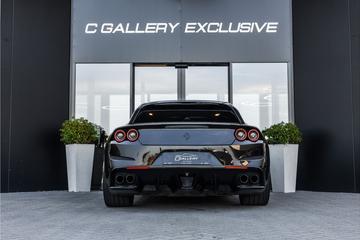 صورة 6 لـ 2018 Ferrari GTC4LUSSO