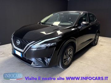 Nissan Qashqai - 3
