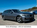 BMW 518 Sport Line .110 kW - BMW 518 mit Diesel-Antrieb