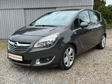 Opel Meriva B Innovation AUTOMATIK NAVI KAMERA AHK - Cars in Kiel: Kleinwagen