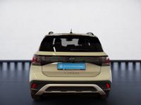 Volkswagen T-Cross - Vorschau Bild 5