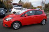 Opel Corsa E 1,4i 66kw Klima-PDC-Sitzh.-beh.LR-WR - Opel Corsa: 1.6