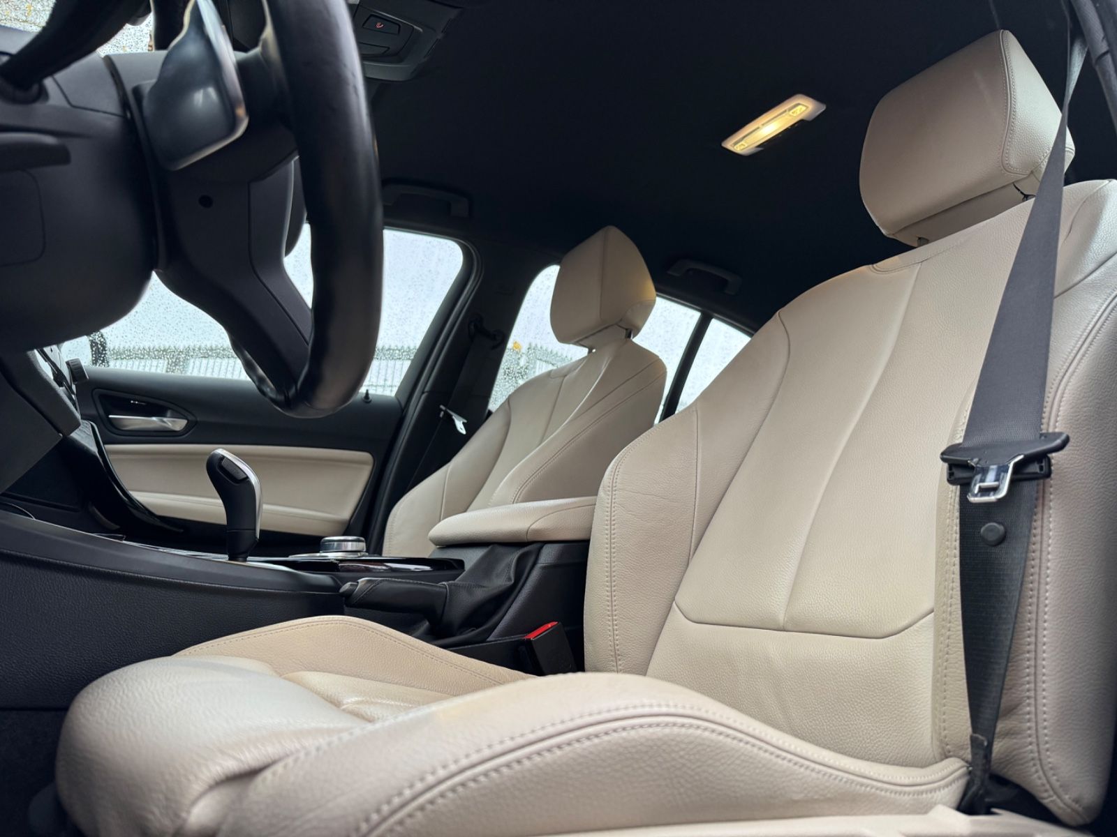 Fahrzeugabbildung BMW 120d Edition Sport Line S*NAVI*LED*SHZ*TEMPO