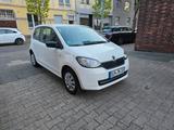 Skoda Citigo 1.0 MPI 44kW Ambition Ambition