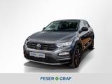 Volkswagen T-Roc 1.0 TSI United AppConn/Sitzh/17"/Navi/VZE
