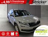 Skoda Kodiaq Active 1.5TSI 273,-ohne Anzahlung Sitzhei - Skoda Kodiaq: Active