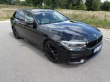 BMW 540ix M, M perf., AHk 2,3t, Voll, HJS - BMW 540 von privat