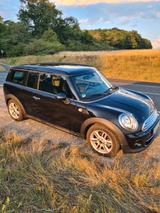 MINI Cooper D Clubman Cooper - MINI Cooper D Clubman von privat