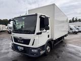 MAN TGL 8.190 Koffer / LBW/ Maul/Kugel AHK - MAN Berlin