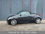 Ford Streetka Elegance Roadster (Nr. 155) - gebrauchte Ford Streetka aus dem Jahr 2003