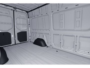 Mercedes Sprinter - 9